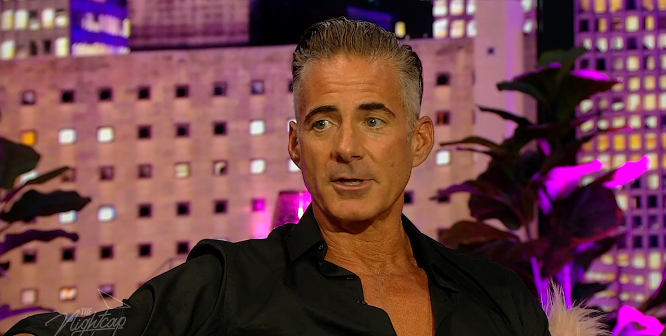 Niptuck for the boys