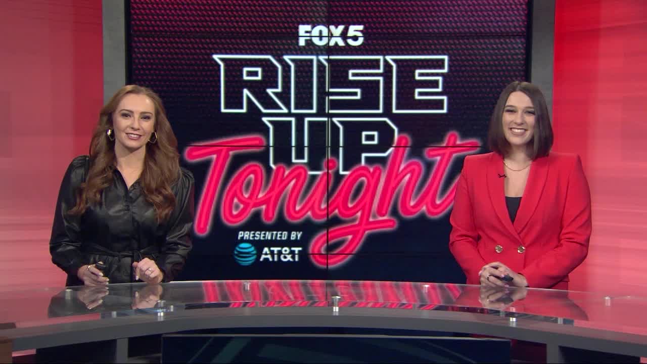 Rise Up Tonight Question of the Week: Pet Peeves