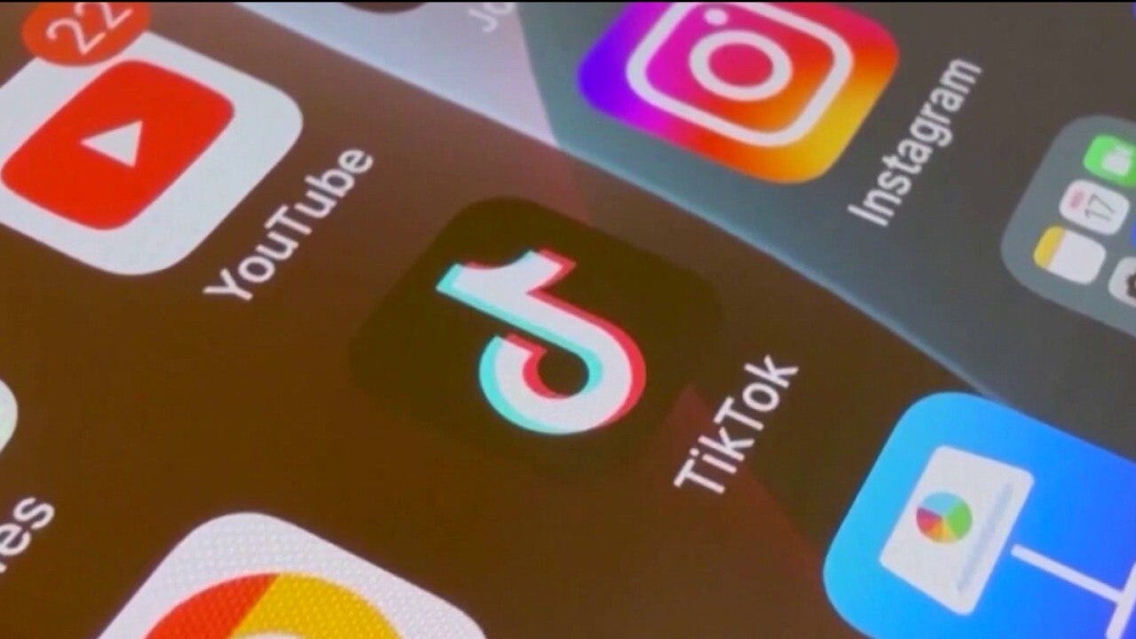 TikTok signs deal to form new U.S. unit