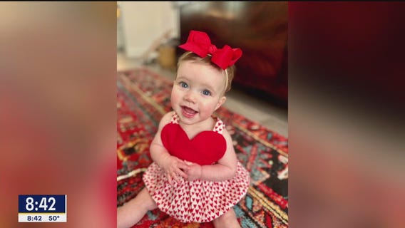 Dallas surgeon & cardiologist on Stella's heart journey