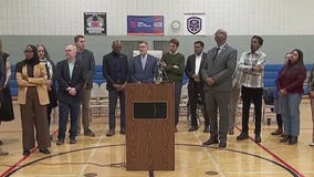 Minneapolis Mayor orders ICE restrictions