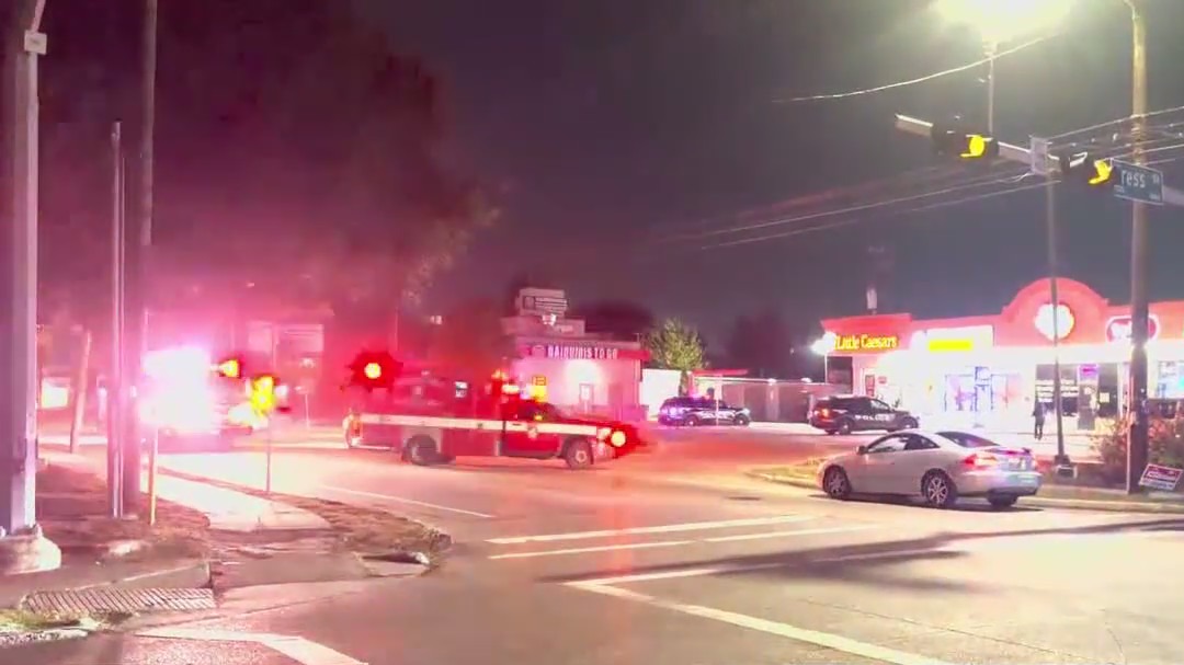 Woman stabbed to death in northeast Houston | FOX 26 Houston