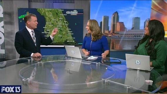 Good Day Goodies: August 22, 2025