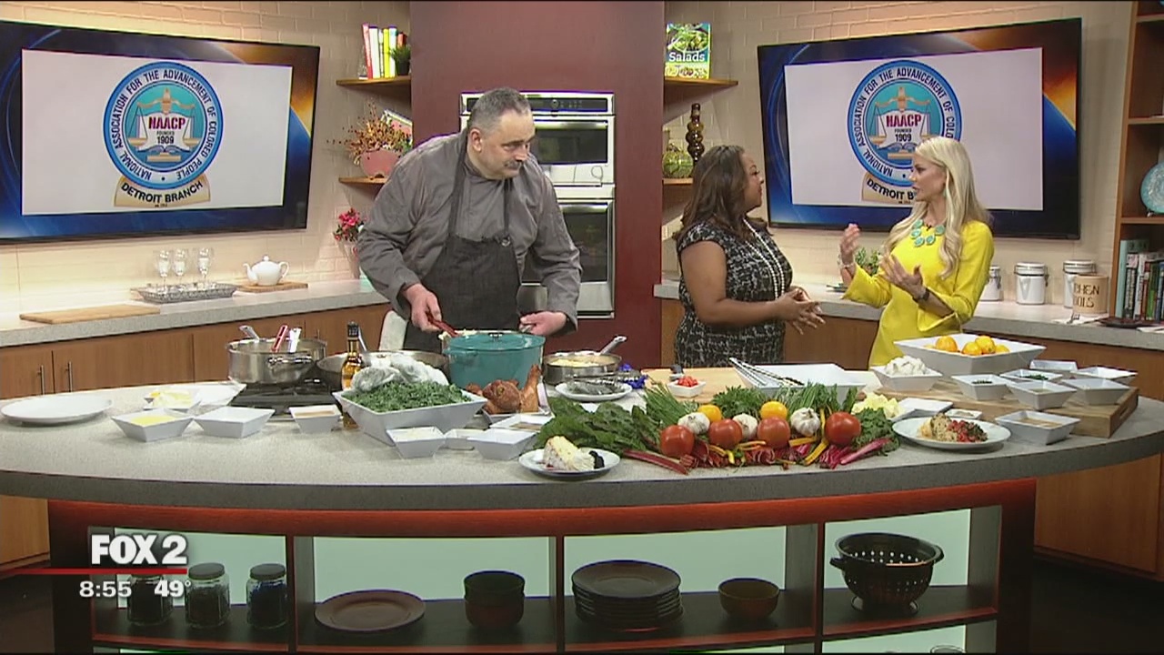 64th Annual Fight For Freedom Fund Dinner May 5