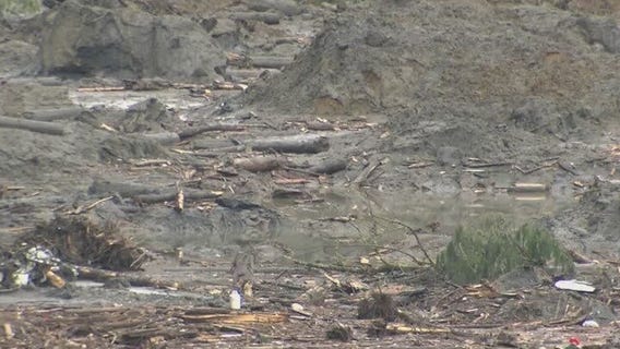 Community to honor victims of deadly mudslide in Oso