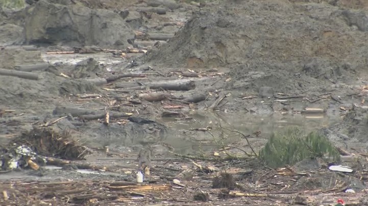 Community to honor victims of deadly mudslide in Oso