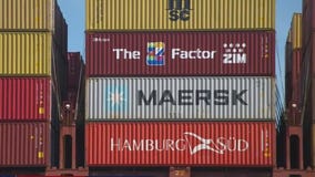 Trump's tariff turmoil continues