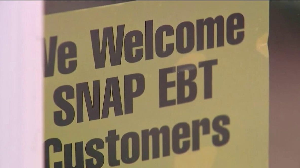 SNAP benefits: Hobbs announces plan to help AZ families