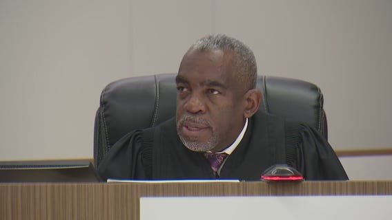 Judge blasts Detroit man sentenced for kidnapping woman to be sex slave