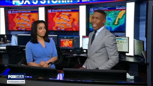 FOX 5 News at Noon for June 6, 2025