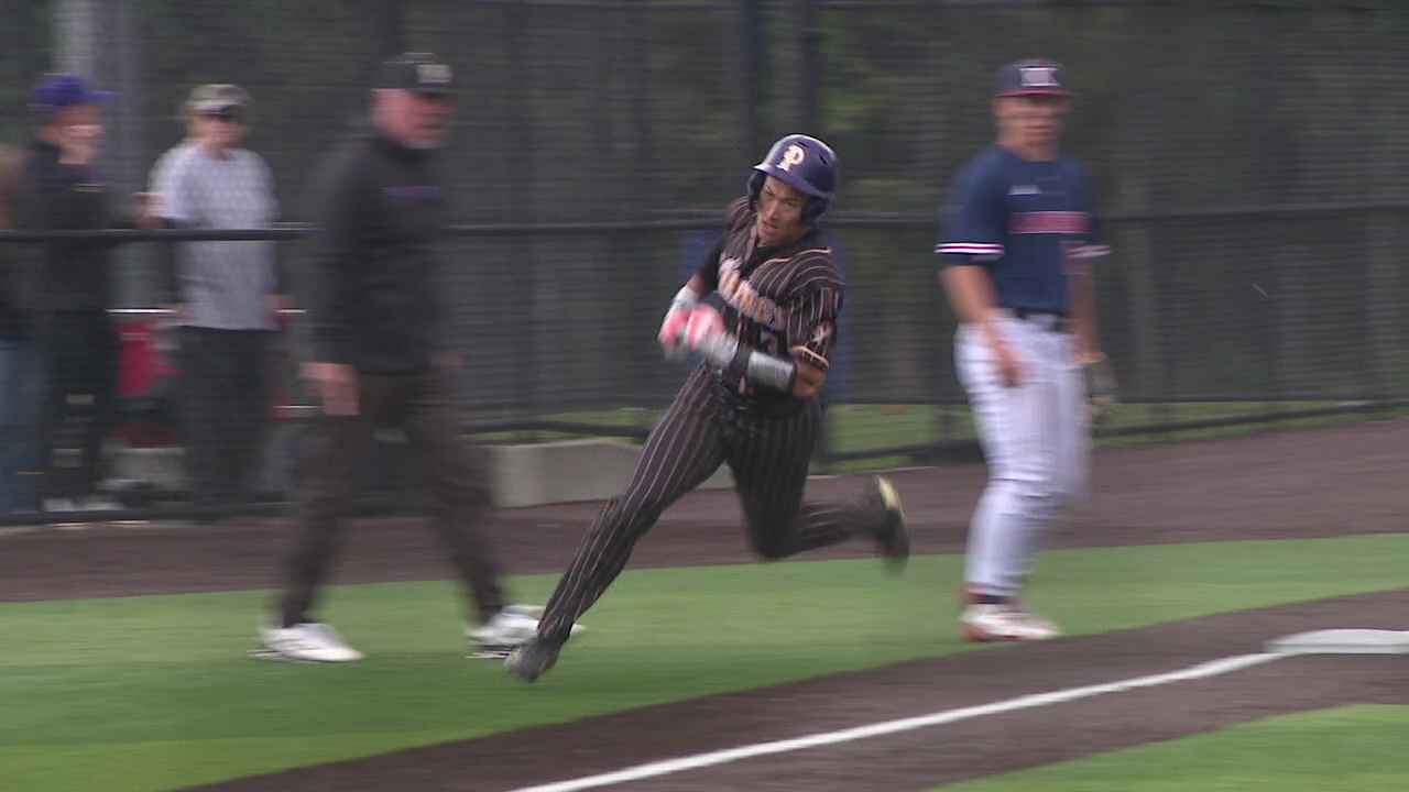 Puyallup HS baseball chasing a historic undefeated season