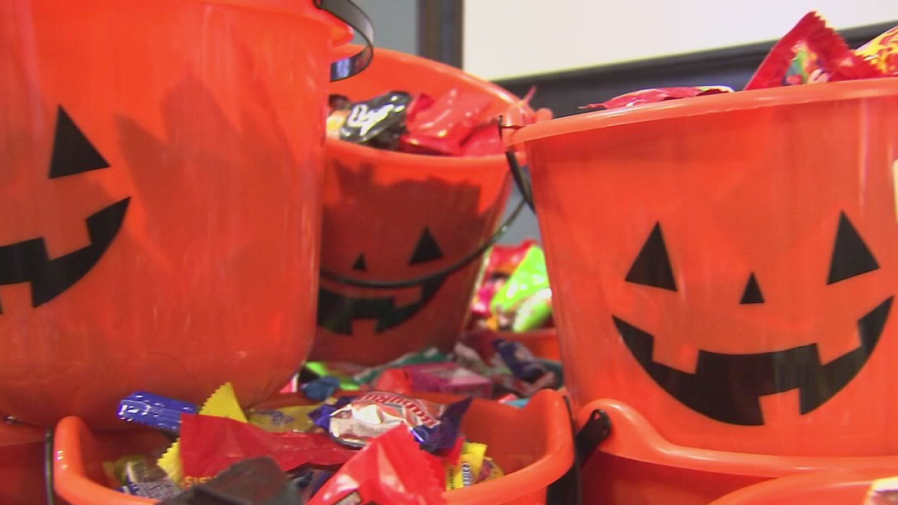 Choosing the best candy for your child’s smile