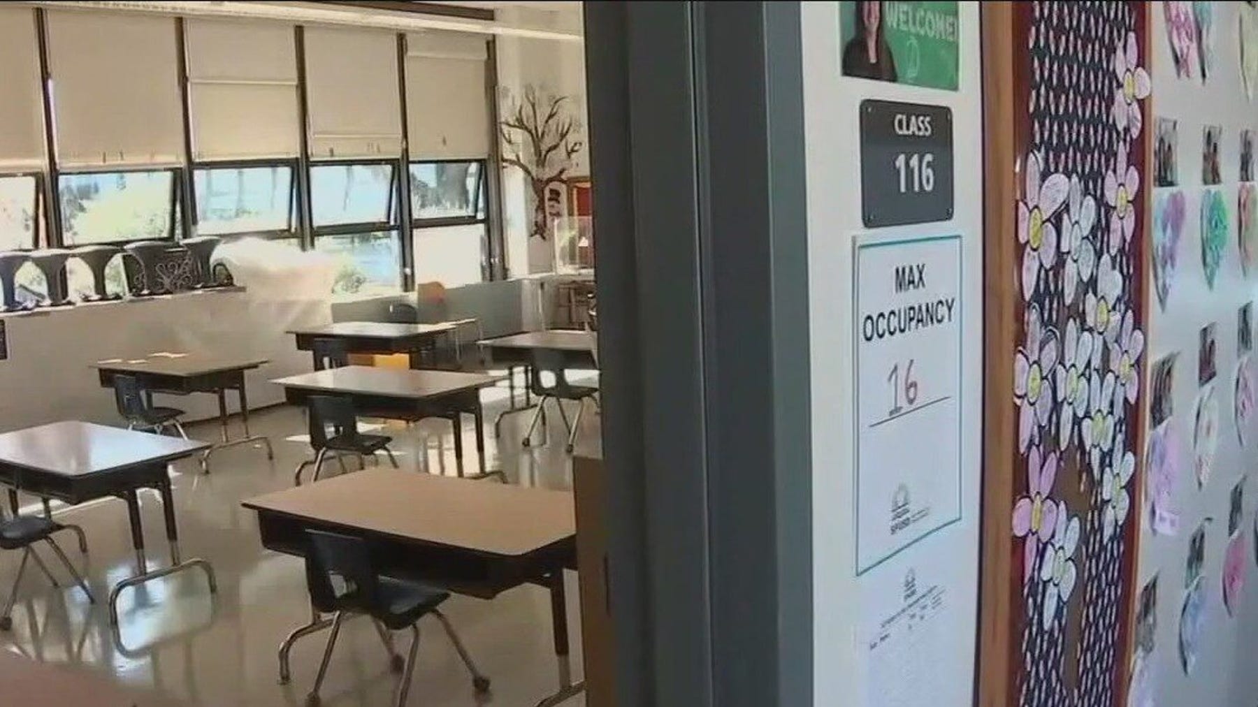 San Francisco educators: empowering and protecting immigrant families