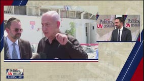 Mamdani reacts to Netanyahu invite, talks Trump, Hochul, NYC’s future | Politics Unusual