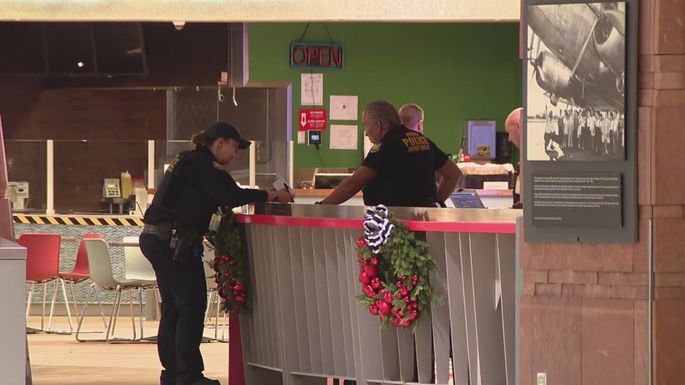 Detectives seek charges for 6 in Sky Harbor shooting