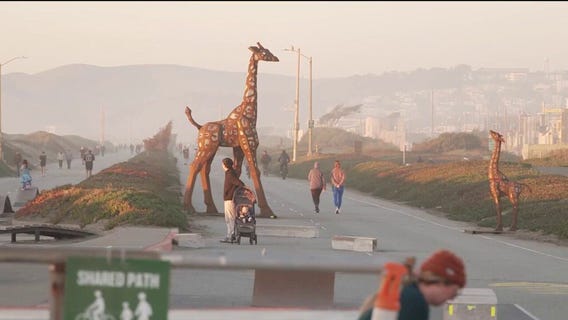 SF supervisor seeks last-minute support for Great Highway ballot measure