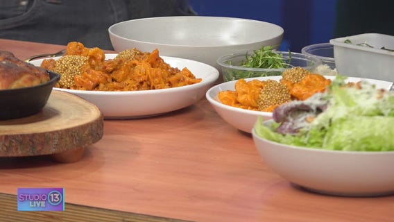 Emerald Eats: Emerald Eats: En Rama in Tacoma makes chorizo, vegetarian mac and cheese