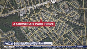 Community comes together after car smashes through beloved family deli in Delaware County