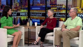 12 Baskets Food Pantry