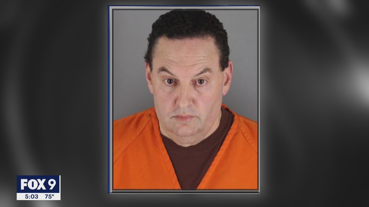 Trial begins for man charged in 1993 Minneapolis murder case | FOX 9 ...