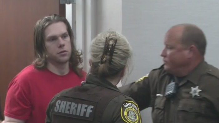 Nathanael Benton 80 years in prison, Delafield officer shooting