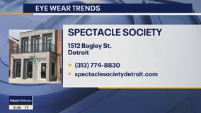 How To Start Looking At Glasses As A Fashion Accessory