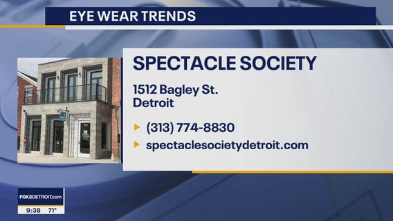 How To Start Looking At Glasses As A Fashion Accessory