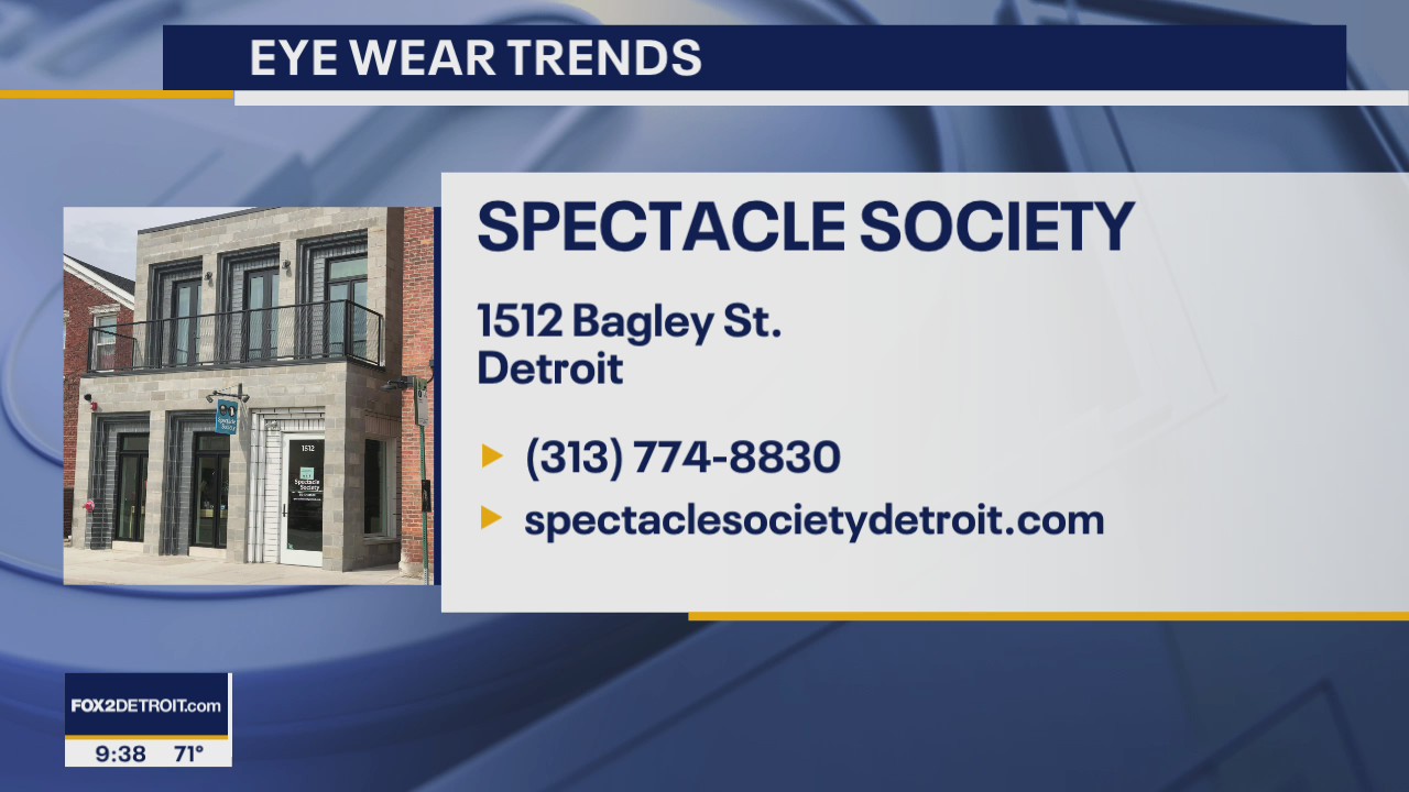 How To Start Looking At Glasses As A Fashion Accessory