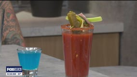 Hamlin Pub debuts new game day menu & Michigan Mary cocktail