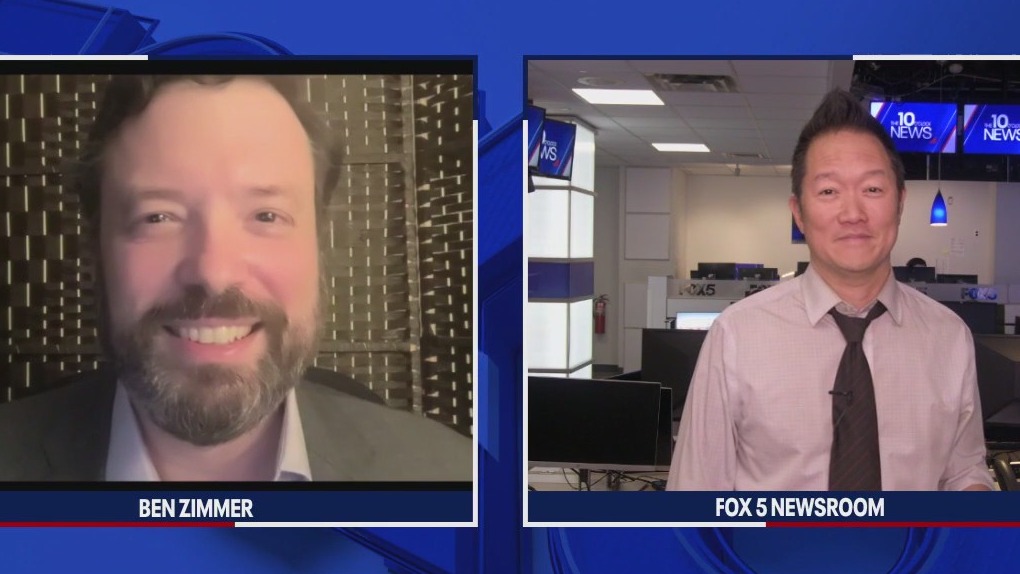 Word of the Year: Pop culture meets linguistics