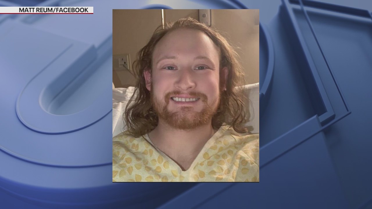 Indiana man trapped in wrecked truck for nearly a week breaks his silence