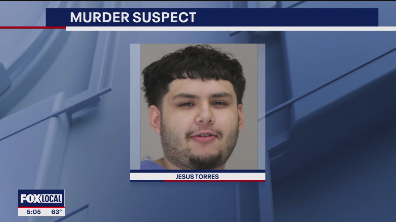 Man charged with murder for deadly baby shower shooting | FOX 4 Dallas ...