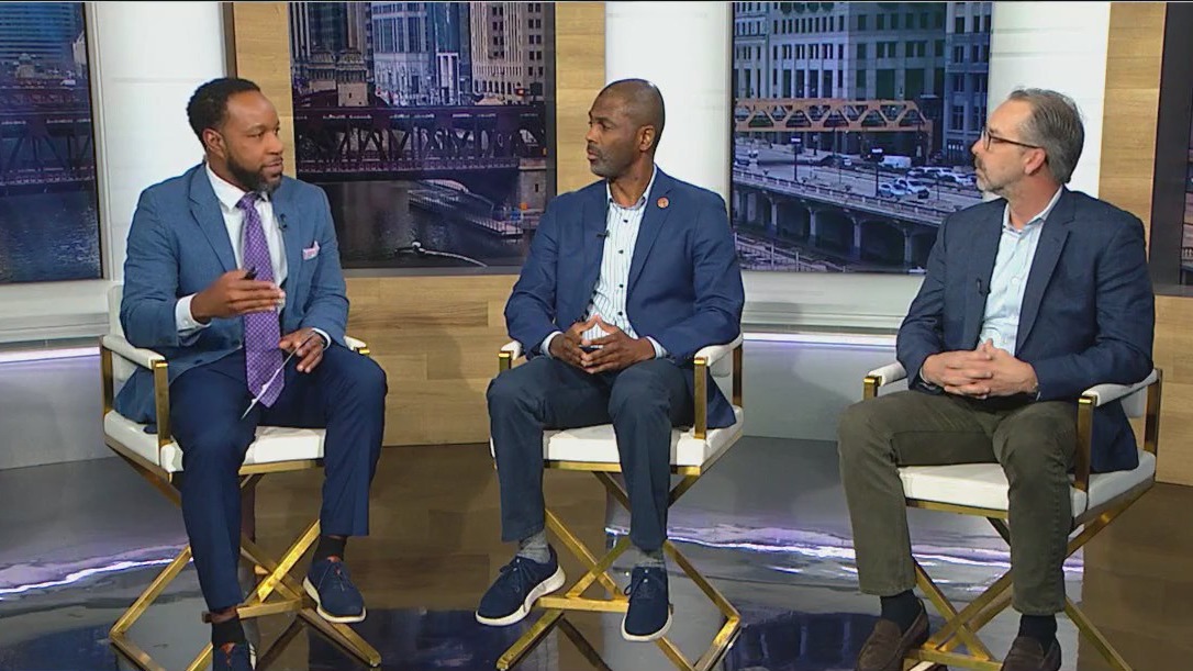 Free test prep for Illinois public university students, what to know