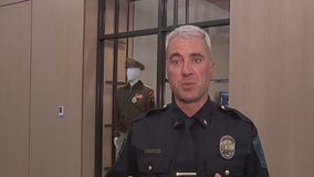 Rosemount to vote on police chief resignation