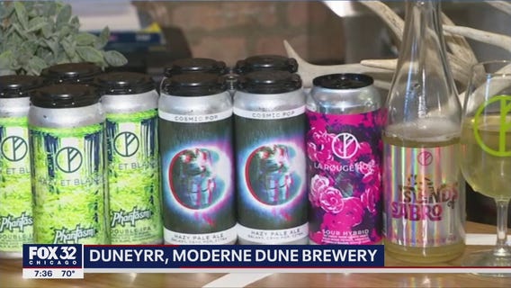 New brewery prepares to open in South Loop