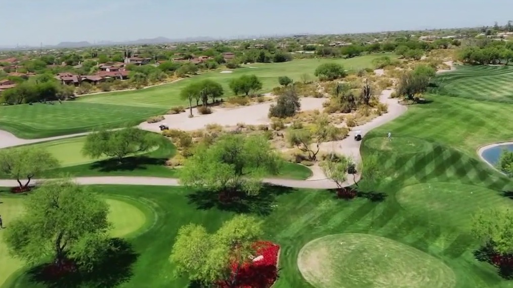 Bill to bring your own alcohol to AZ golf courses advances