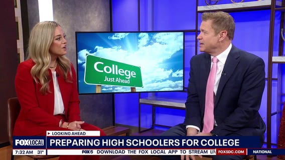 Roadmap for school students