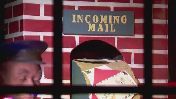 St. Paul Dayton?s display cherished for characters