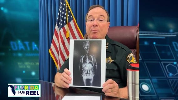 Grady Judd: The stories behind his most viral moments