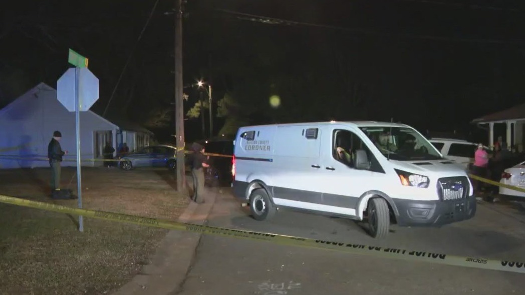 Arrest made in deadly Christmas shooting | FOX 5 Atlanta