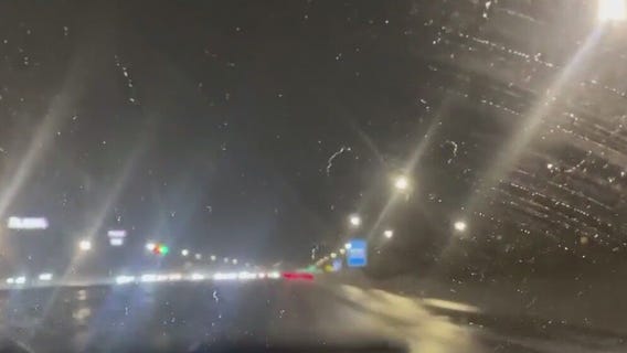 Phoenix braces for winter storm