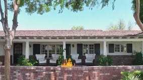 East Coast living in the Valley l Cool House