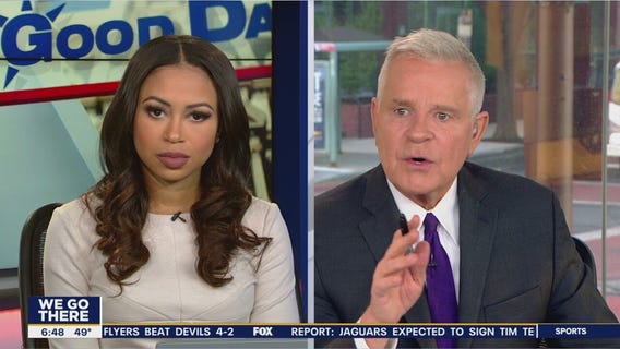 Waterford Township School closed due to food borne illness