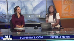 4 the week with Tisia and Ali