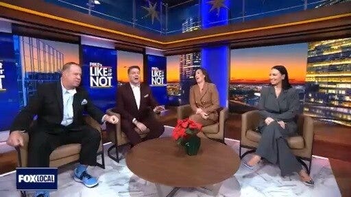 LION: December 5, 2025