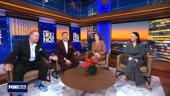 LION: December 5, 2025