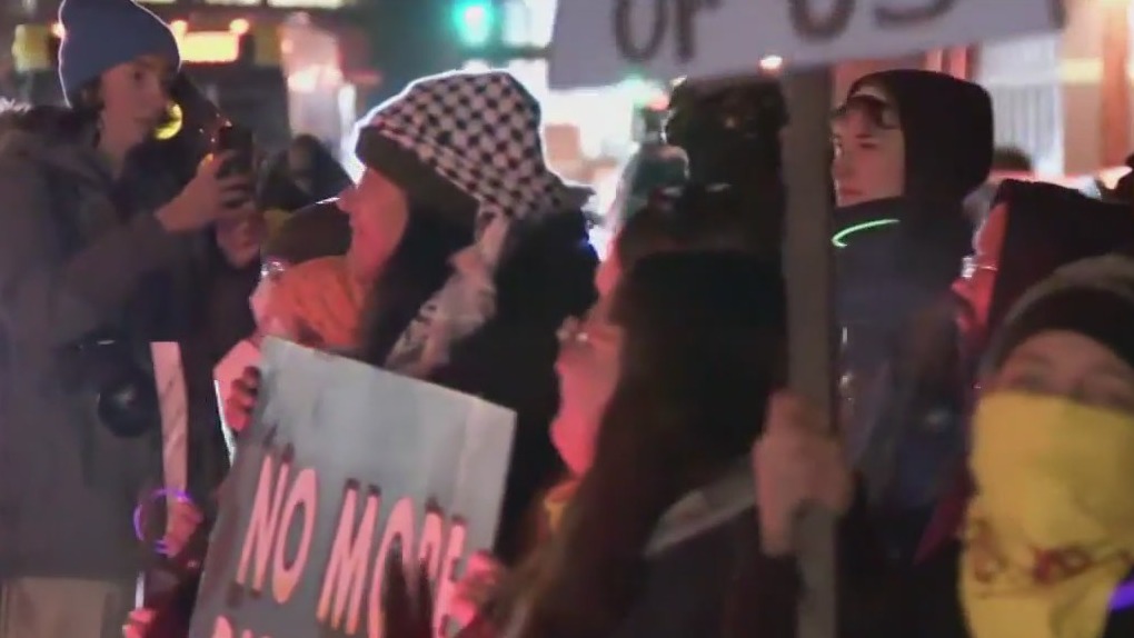 Minneapolis Nenookaasi encampment set to be cleared