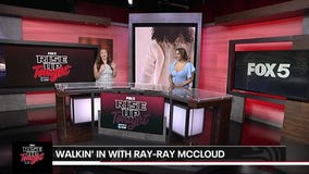 Falcons game day fits steal the spotlight | Walkin' In