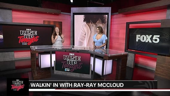 Falcons game day fits steal the spotlight | Walkin' In