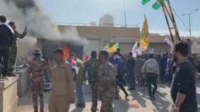 Demonstration planned Wednesday night at l.A. City Hall